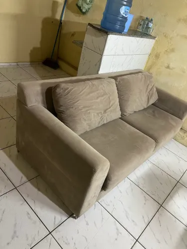 SOFÁ CAMA