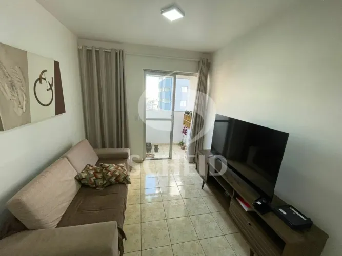 Venda Apartamento 02 dormitórios, 01 vaga, armários planejados