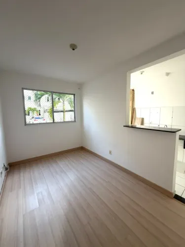 TOP LIFE MALLORCA - ANALISA CARRO - APARTAMENTO 2 QUARTOS - SUITE - TERREO - SOL DA MANHA