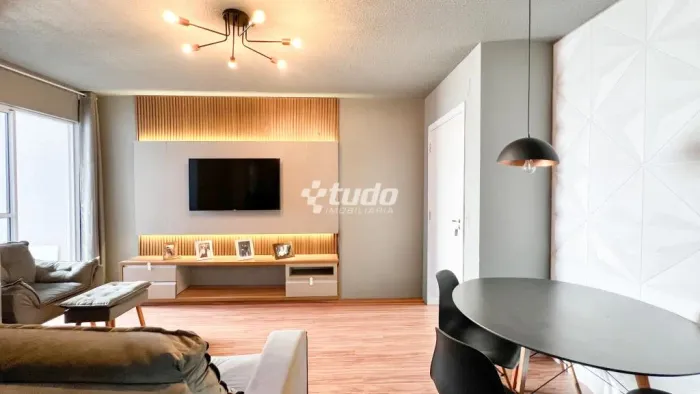 Apartamento Santo Afonso Novo Hamburgo