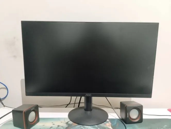 Monitor AOC 