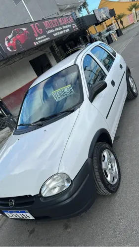 Chevrolet Corsa Super 1.0 MPFI / 2P E 4P 1999