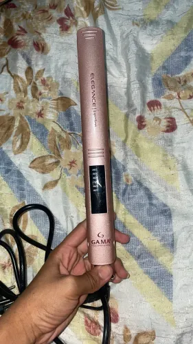 Chapinha Gama | Elegance keration