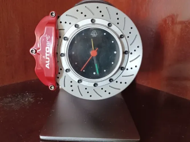 Relógio Autoart 