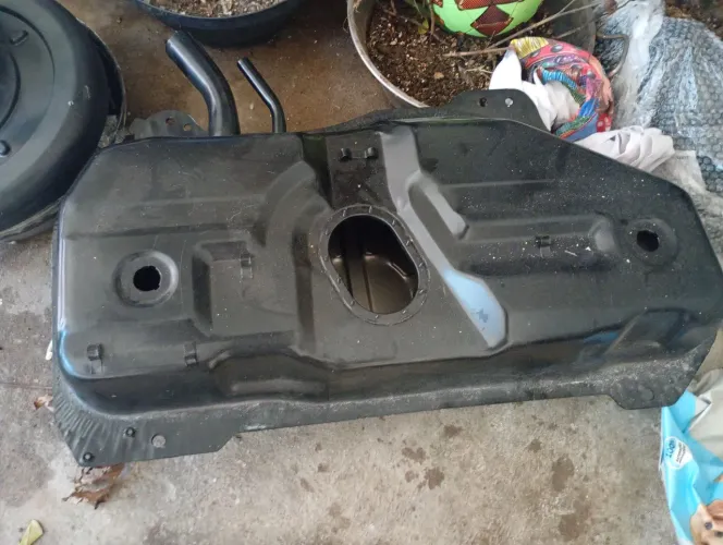 Tanque Combustivel Palio 1996 2000 2001 2007 2012 Até 2018