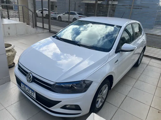 Volkswagen Polo Comfort. 200 TSI 1.0 Flex 12V Aut. 2022