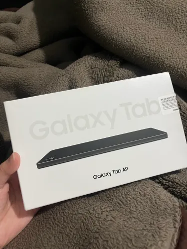 Galaxy Tab A9