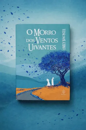 Morro dos ventos uivantes