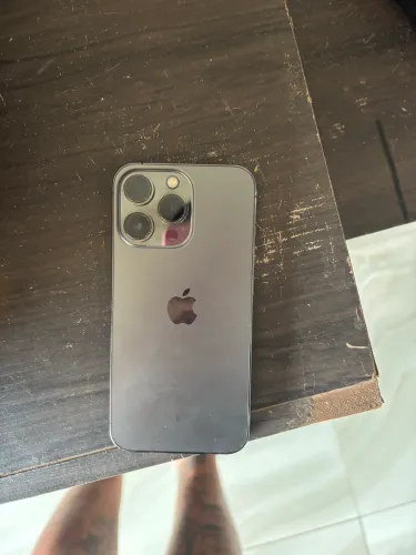 iPhone 13 Pro