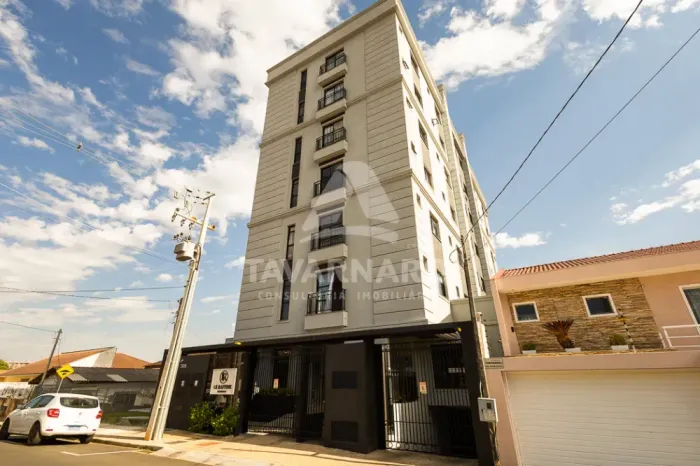 Apartamento Novo - Le Raffine Residence