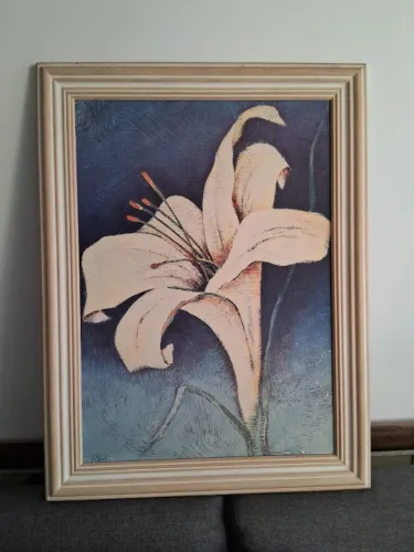 Quadro flor