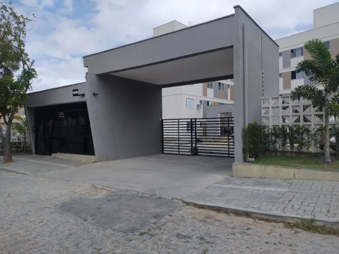Alugo apartamento no Asyro do Cruzeiro
