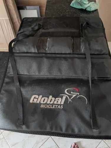 Transbike Truckpad Global bikes (2 bikes