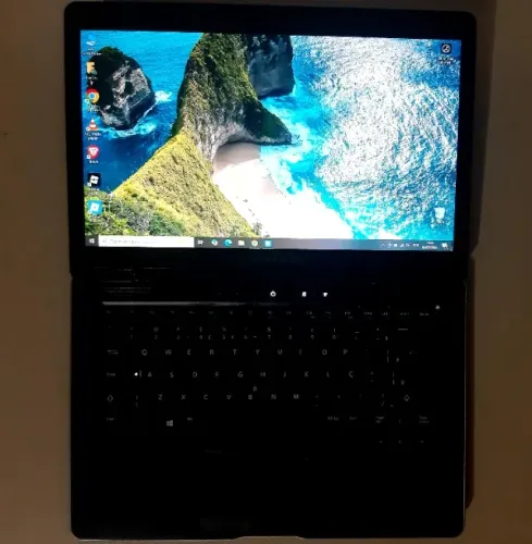 Notebook DELL Core i5