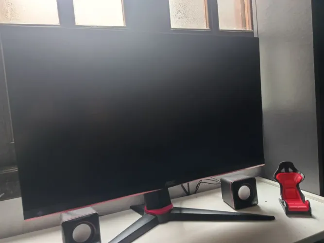 Vendo monitores