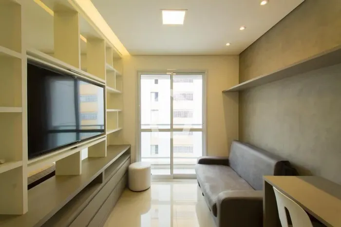 Apartamento em Aclimação