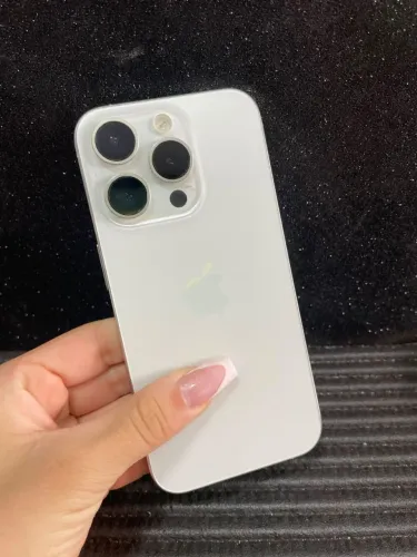 IPHONE 15 PRO NFC NA PROMOÇÃO