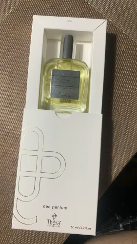 Perfume lupin thera cosméticos 