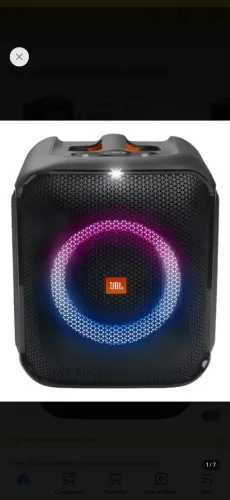 JBL Partybox Encore Essencial