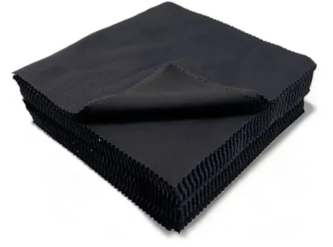 Flanelas microfibras