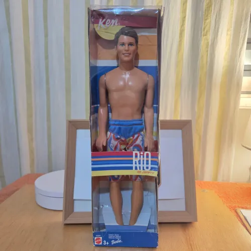 Ken Rio 2002
