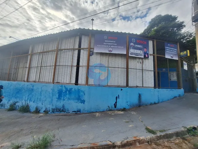 alpão para aluguel em Sorocaba