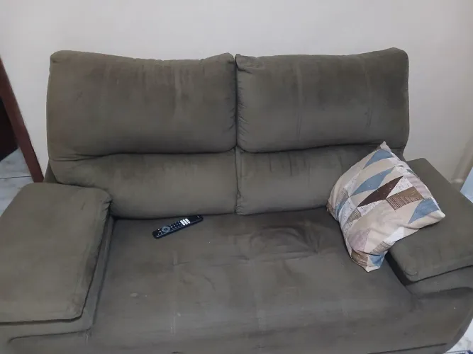Sofa 2 e 3 lugares