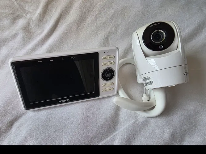 Babá Eletrônica Vtech
