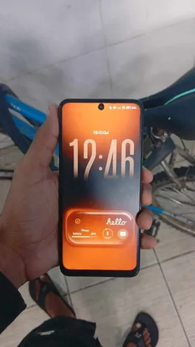 Vendo ou troco redmi note 11 em perfeito estado por iPhone 