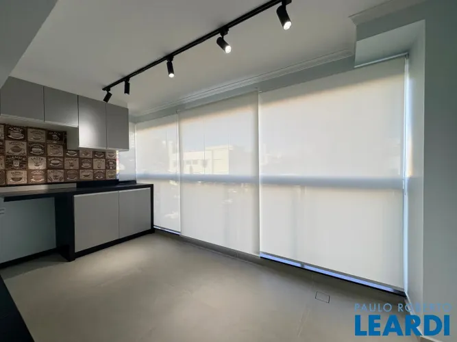 APARTAMENTO - VILA POMPÉIA - SP