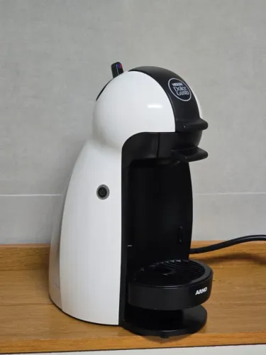 Cafeteira Dolce Gusto !!DESCRIÇÃO!!
