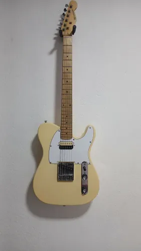 Guitarra telecaster