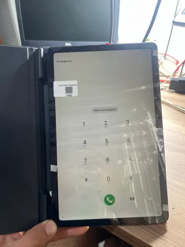 tab s6 lite