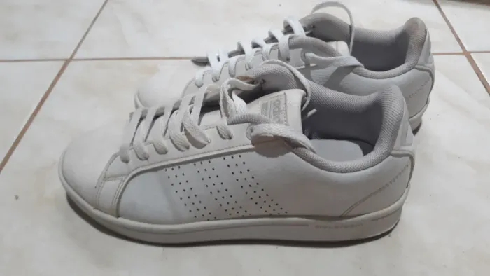 Tênis Adidas Feminino Original 36