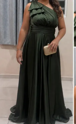 Vestido de festa