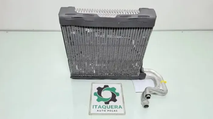 Radiador Ar Condicionado Renault Duster 1.6 Ano 2022