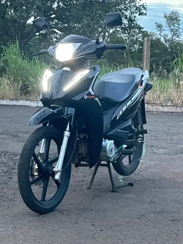 Avellos 50cc 2025
