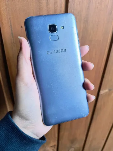 Samsung J6 32GB