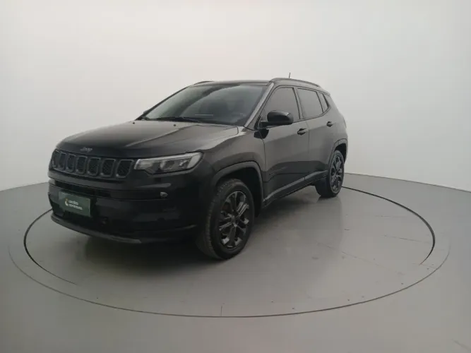 Jeep Compass Long. T270 1.3 TB 4X2 Flex AUT 2024