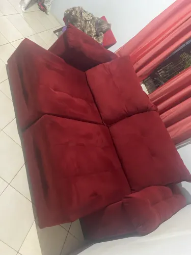 Sofá retrátil