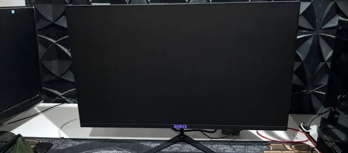 Monitor Gamer 27" / 165ghz