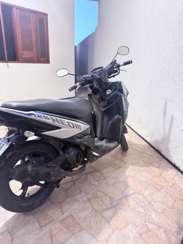 Moto no preço!