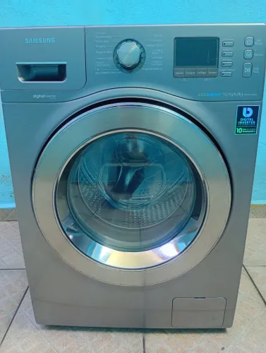 Máquina lava e seca Samsung 10kg