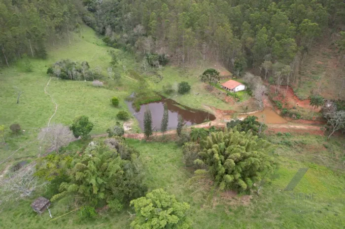Área Rural para Venda em Apiaí, Vale do RIBEIRA