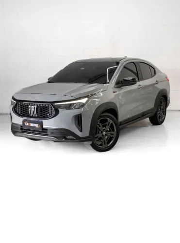 Fiat Fastback Limited Ed.1.3 270 T.flex Aut. 2023