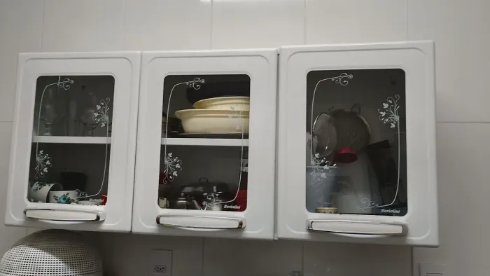 Armário de cozinha