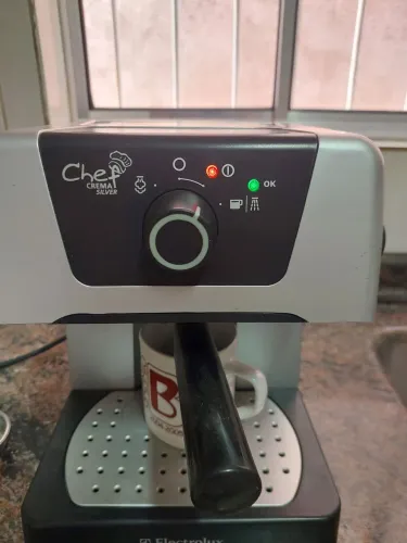 Cafeteira Expresso