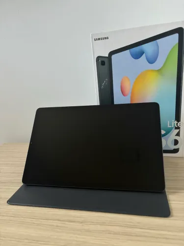 Tab S6 Lite