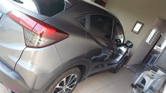 Honda HR-V EXL 1.8 Flexone 16V 5P Aut. 2021