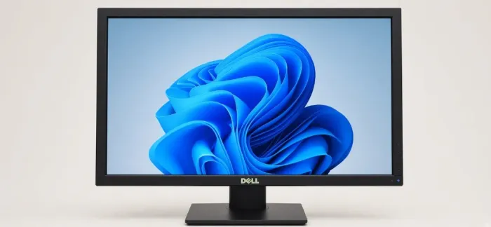 Monitor DELL De 21,5 Pol